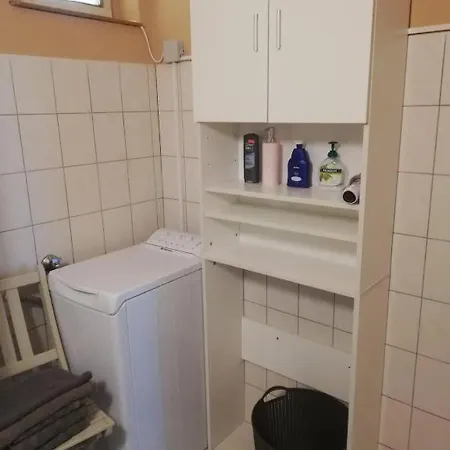 Tatil Evi Julia Balatonfenyves