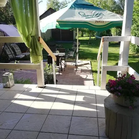 Julia Tatil Evi