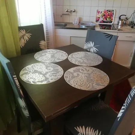 Julia Tatil Evi
