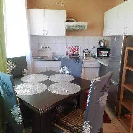 Julia Holiday home *