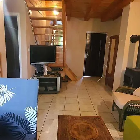 Tatil Evi Julia