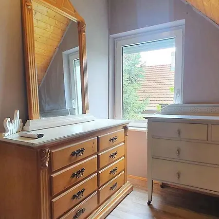 Tatil Evi Julia Balatonfenyves