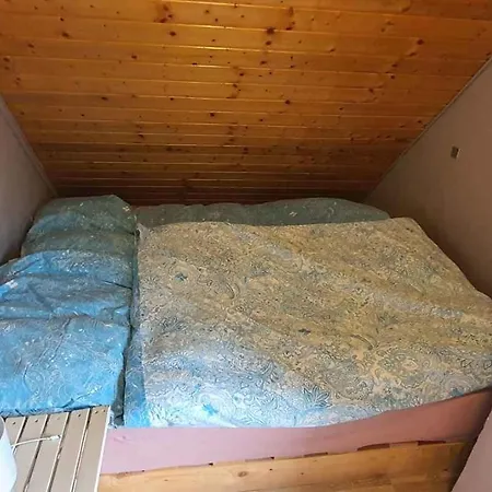 Julia Tatil Evi Balatonfenyves