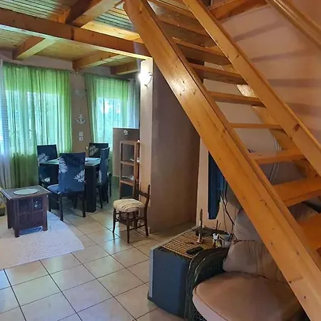 Julia Holiday home *