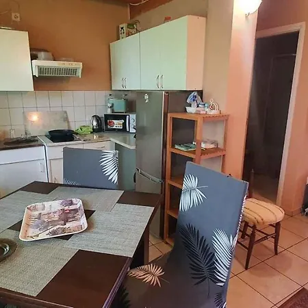 Julia Tatil Evi