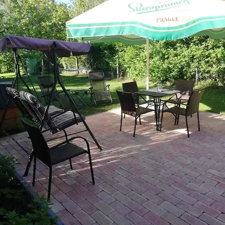 Julia Tatil Evi