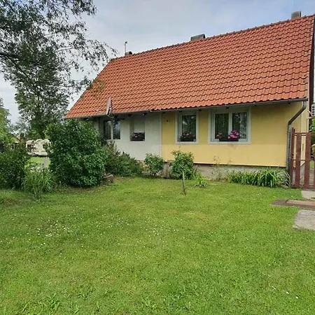 Julia Holiday home